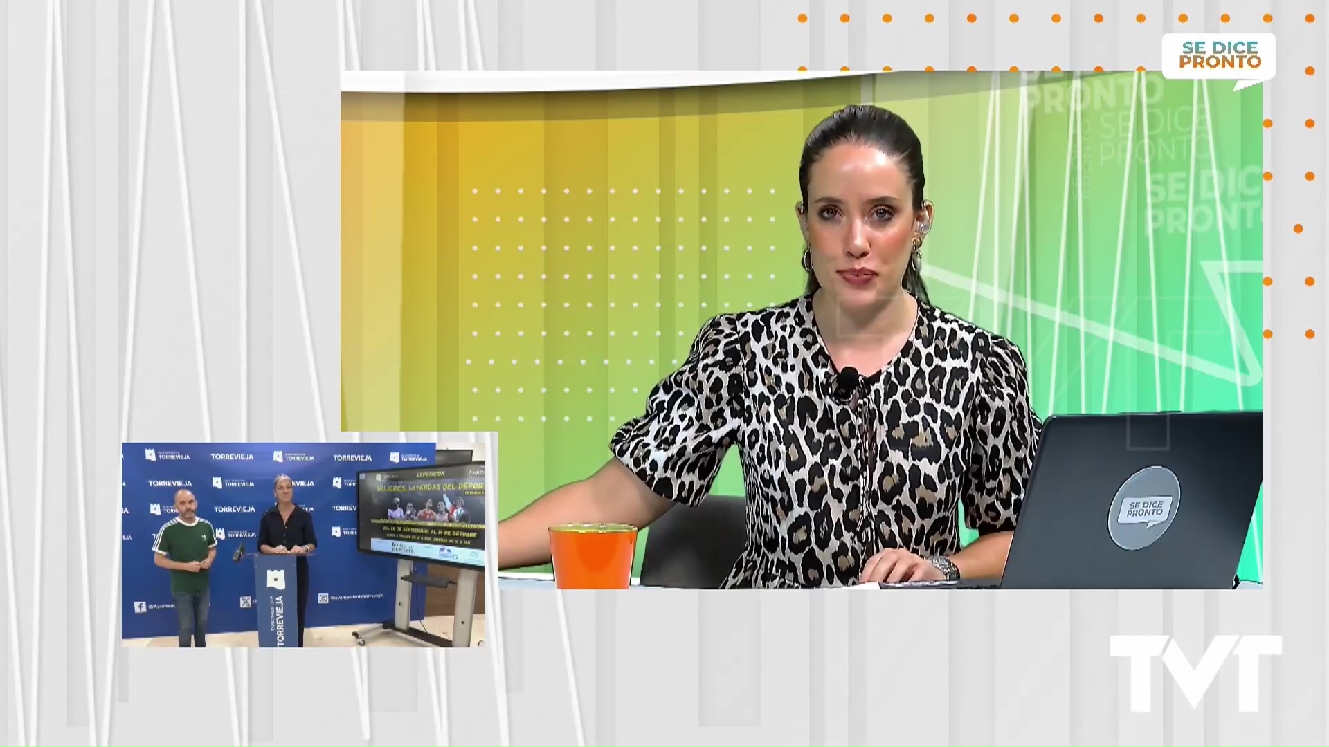 Programa 8